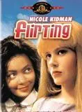 Affiche du film Flirting