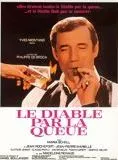 Affiche du film Le Diable par la queue