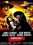 Affiche du film Bandolero !