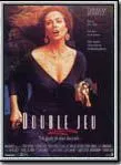 Affiche du film Double Jeu