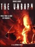 Affiche du film The Unborn