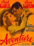 Affiche du film L'Aventure