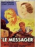 Affiche du film Le Messager