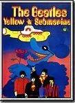 Affiche du film Yellow Submarine