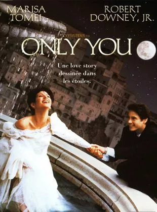 Affiche du film Only You