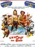 Affiche du film L'Etoile du sud