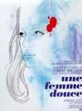 Affiche du film Une Femme douce