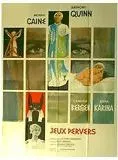 Affiche du film Jeux Pervers
