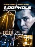 Affiche du film Loophole