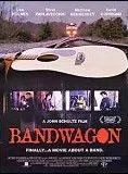 Affiche du film Bandwagon