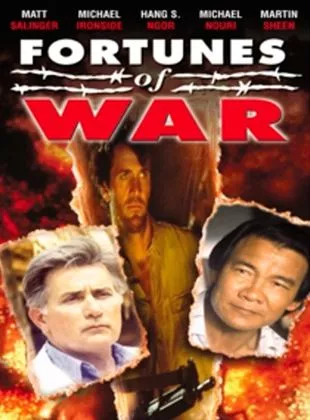 Affiche du film Fortunes of War