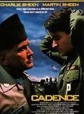 Affiche du film Cadence