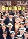 Affiche du film Goodbye, Mr. Chips
