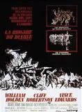 Affiche du film La Brigade du diable