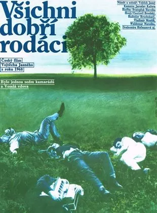 Affiche du film Chronique morave