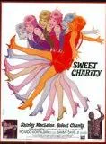 Affiche du film Sweet Charity