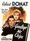 Affiche du film Goodbye, Mr. Chips