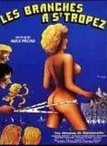 Affiche du film Les Branchés à Saint-Tropez