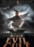 Affiche du film Evil Cult