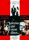 Affiche du film Devine qui vient dî