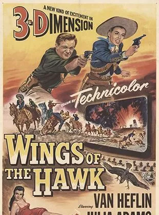 Affiche du film Révolte au Mexique