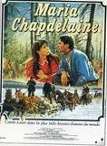Affiche du film Maria Chapdelaine