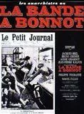 Affiche du film La Bande à Bonnot
