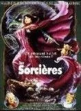 Affiche du film Les Sorcières