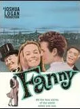 Affiche du film Fanny