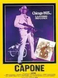 Affiche du film Capone