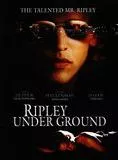Affiche du film Mr. Ripley et les ombres