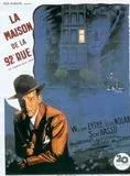 Affiche du film La Maison de la 92e Rue