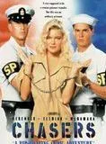Affiche du film L'Escorte Infernale