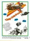 Affiche du film Chitty Chitty Bang Bang