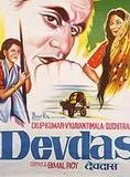 Affiche du film Devdas