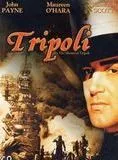 Affiche du film Les Rivages de Tripoli