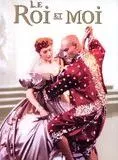 Affiche du film Le Roi et moi