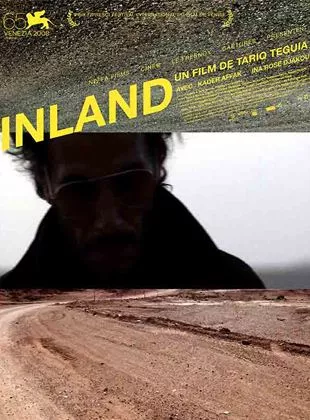 Affiche du film Inland