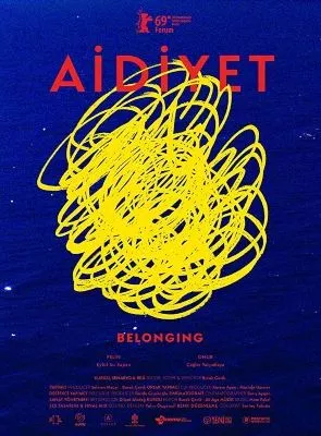 Affiche du film Aidiyet
