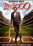 Affiche du film Mr. 3000