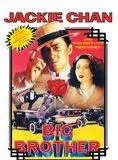 Affiche du film Big Brother