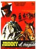 Affiche du film Django porte sa croix