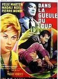 Affiche du film Dans la gueule du loup
