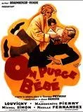 Affiche du film On purge bébé - Court Métrage