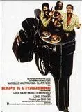 Affiche du film Rapt à l'italienne