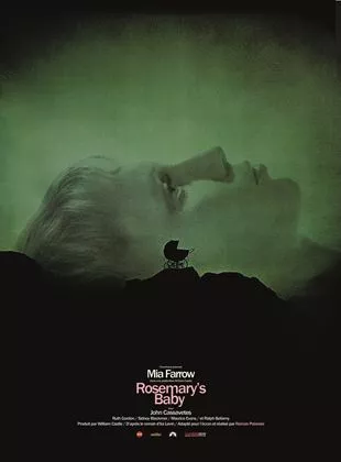 Affiche du film Rosemary's Baby