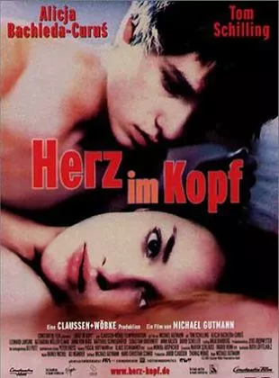Affiche du film Herz im kopf