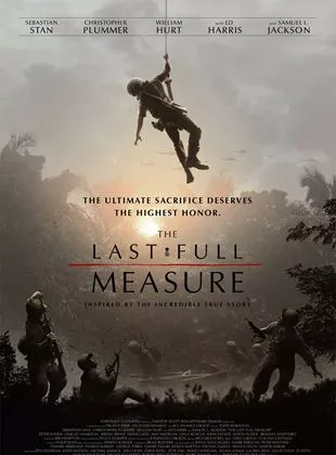 Affiche du film L'Ultime sacrifice
