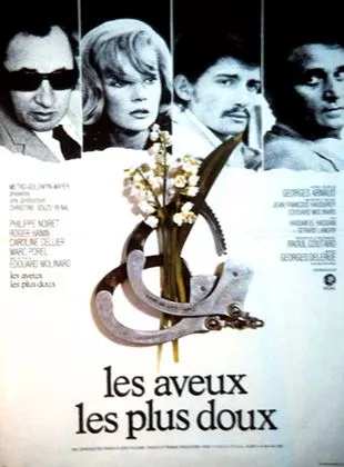 Affiche du film La Vie, l'amour, la mort