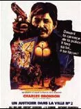 Affiche du film Un justicier dans la ville n°2